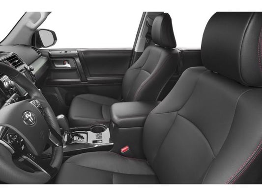 19 Toyota 4runner Trd Off Road In El Paso Tx El Paso Toyota 4runner Fox Toyota Of El Paso