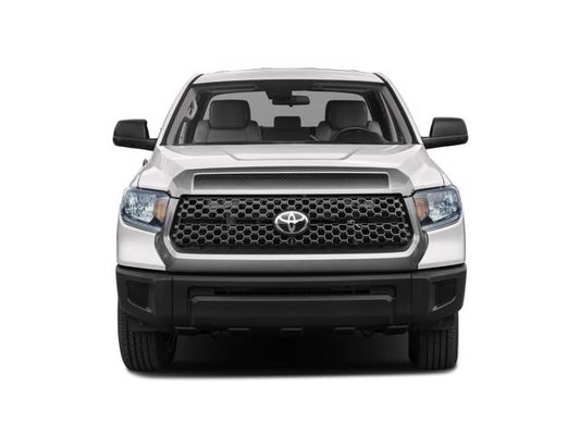 2020 Toyota Tundra 4WD SR5 in El Paso, TX | El Paso Toyota ...