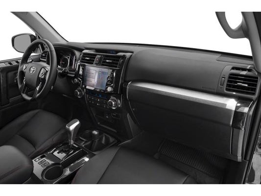 21 Toyota 4runner Trd Pro In El Paso Tx El Paso Toyota 4runner Fox Toyota Of El Paso