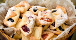 Pastries | Fox Toyota of El Paso