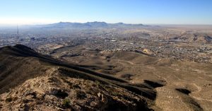 Franklin Mountains State Park | Fox Toyota of El Paso