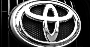 Toyota logo | Fox Toyota of El Paso in El Paso, TX