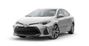 Silver 2019 Toyota Corolla Hatchback | Fox Toyota of El Paso in El Paso, TX
