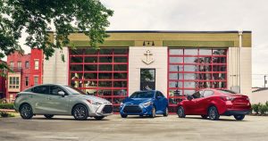 2019 Toyota Yaris | Fox Acura of El Paso in El Paso, TX