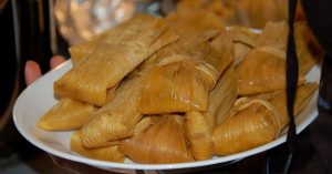 Tamales | Fox Toyota of El Paso in El Paso, TX