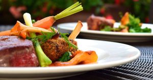 Steak dinner | Fox Toyota of El Paso in El Paso, TX