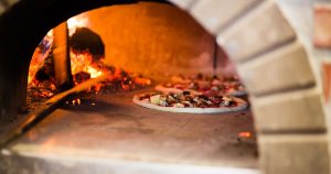 Brick oven pizza | Fox Toyota of El Paso in El Paso, TX