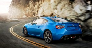 2020 Toyota 86 | Fox Toyota of El Paso in El Paso, TX