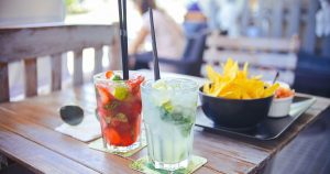 Cocktails | Fox Toyota of El Paso in El Paso, TX