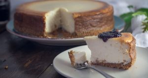 Cheesecake | Fox Toyota of El Paso in El Paso, TX