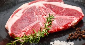 T-bone steak | Fox Toyota of El Paso in El Paso, TX