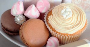 French pastries | Fox Toyota of El Paso in El Paso, TX