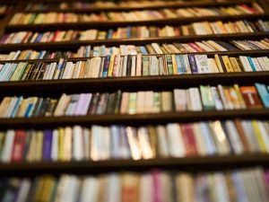 Bookstore | Fox Toyota of El Paso in El Paso, TX