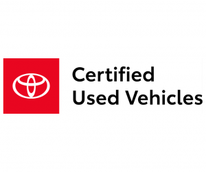 Toyota Certified Used Vehicles | Fox Toyota of El Paso in El Paso, TX