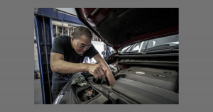 Engine repairs | Fox Toyota of El Paso in El Paso, TX