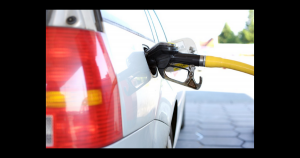 Pumping Gas | Fox Toyota of El Paso in El Paso, TX