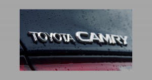 Toyota Camry | Fox Toyota of El Paso in El Paso, TX