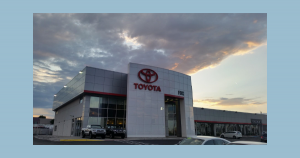 Toyota Dealership | Fox Toyota of El Paso in El Paso, TX