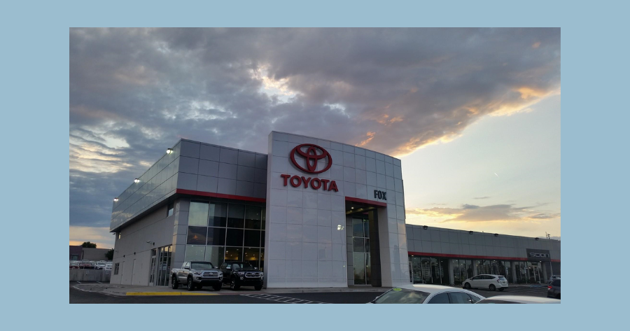 6 Important Services You'll Find at an Authorized Toyota Dealership ...
