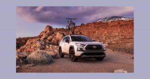 2020 Toyota RAV4 | Fox Toyota of El Paso in El Paso, TX