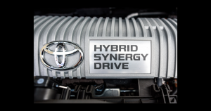 Toyota Hybrids | Fox Toyota of El Paso in El Paso, TX