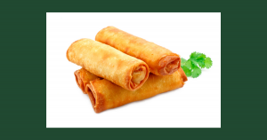 Egg rolls | Fox Toyota of El Paso in El Paso, TX