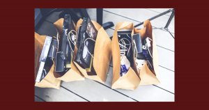 Shopping bags | Fox Toyota of El Paso in El Paso, TX