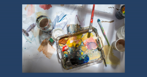 Art supplies | Fox Toyota of El Paso in El Paso, TX