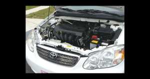 Engine repairs | Fox Toyota of El Paso in El Paso, TX