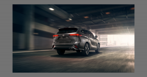 2021 Toyota Highlander | Fox Toyota of El Paso in El Paso, TX