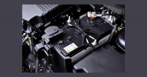 Car battery | Fox Toyota of El Paso in El Paso, TX