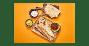 Mexican food | Fox Toyota of El Paso in El Paso, TX