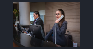 Hotel | FOX Toyota of El Paso in El Paso, TX