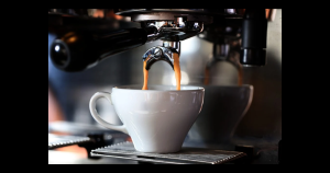 Coffee | FOX Toyota of El Paso in El Paso, TX