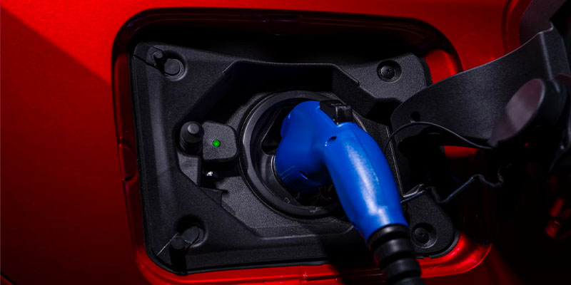 2025 Toyota Rav4 Plug-In Hybrid