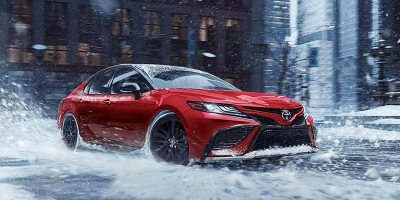 used Toyotas for sale