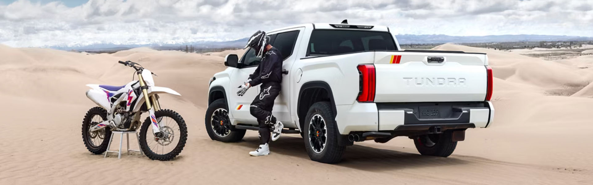 2026 Toyota Tundra for sale near El Paso