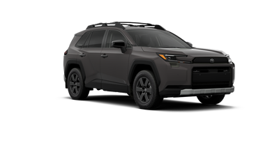 2026 Toyota RAV4 Woodland