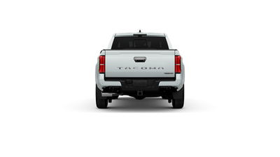 2026 Toyota Tacoma i-FORCE MAX Limited i-FORCE MAX