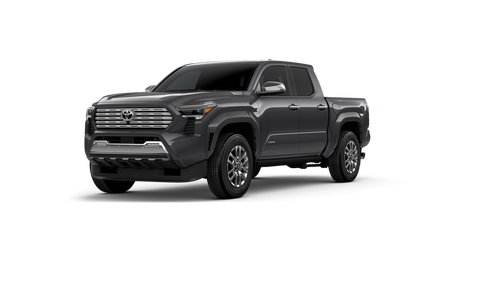2026 Toyota Tacoma i-FORCE MAX Limited i-FORCE MAX