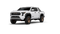 2026 Toyota Tacoma i-FORCE MAX Trailhunter
