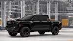 2026 Toyota Tacoma i-FORCE MAX TRD Pro