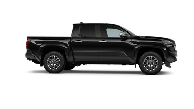 2026 Toyota Tacoma i-FORCE MAX Limited i-FORCE MAX
