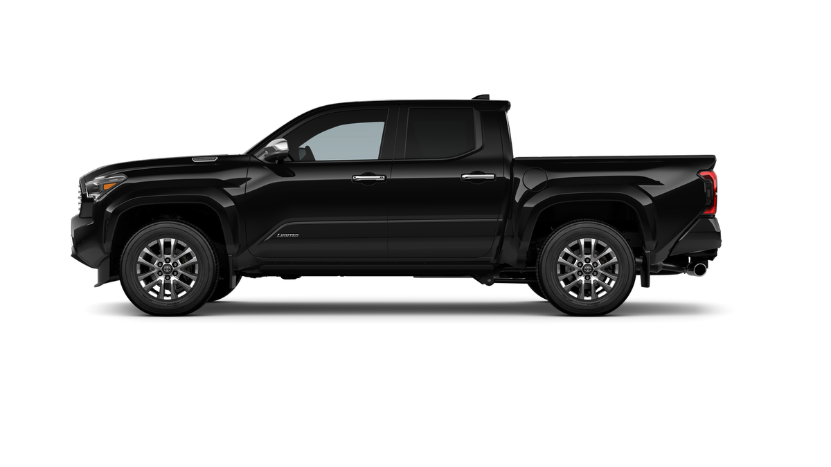 2026 Toyota Tacoma i-FORCE MAX Limited i-FORCE MAX