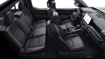 2026 Toyota Tacoma i-FORCE MAX TRD Pro