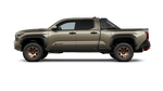 2026 Toyota Tacoma i-FORCE MAX Trailhunter