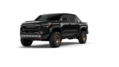 2026 Toyota Tacoma i-FORCE MAX Trailhunter