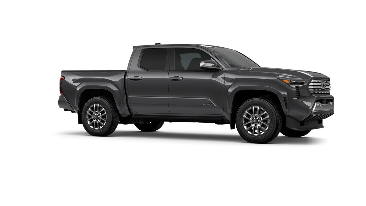 2026 Toyota Tacoma i-FORCE MAX Limited i-FORCE MAX