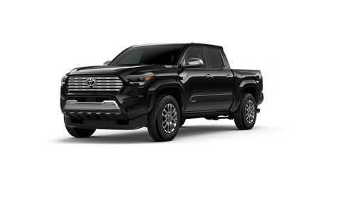 2026 Toyota Tacoma i-FORCE MAX Limited i-FORCE MAX