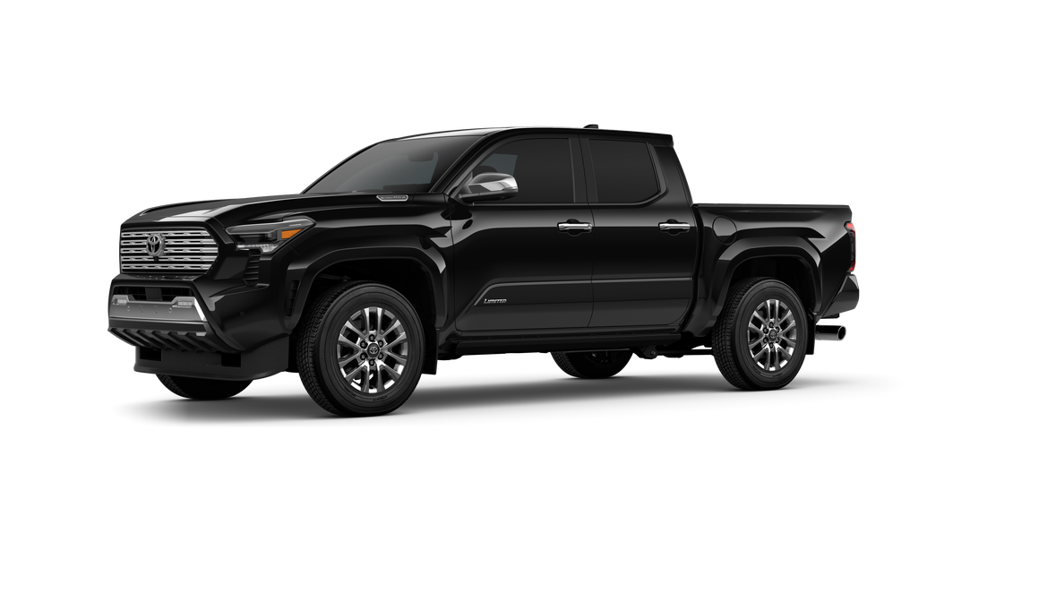 2026 Toyota Tacoma i-FORCE MAX Limited i-FORCE MAX